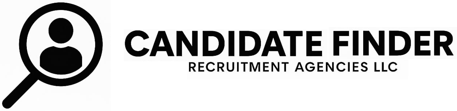 Candidate Finder Recruitment Agencies LLC
